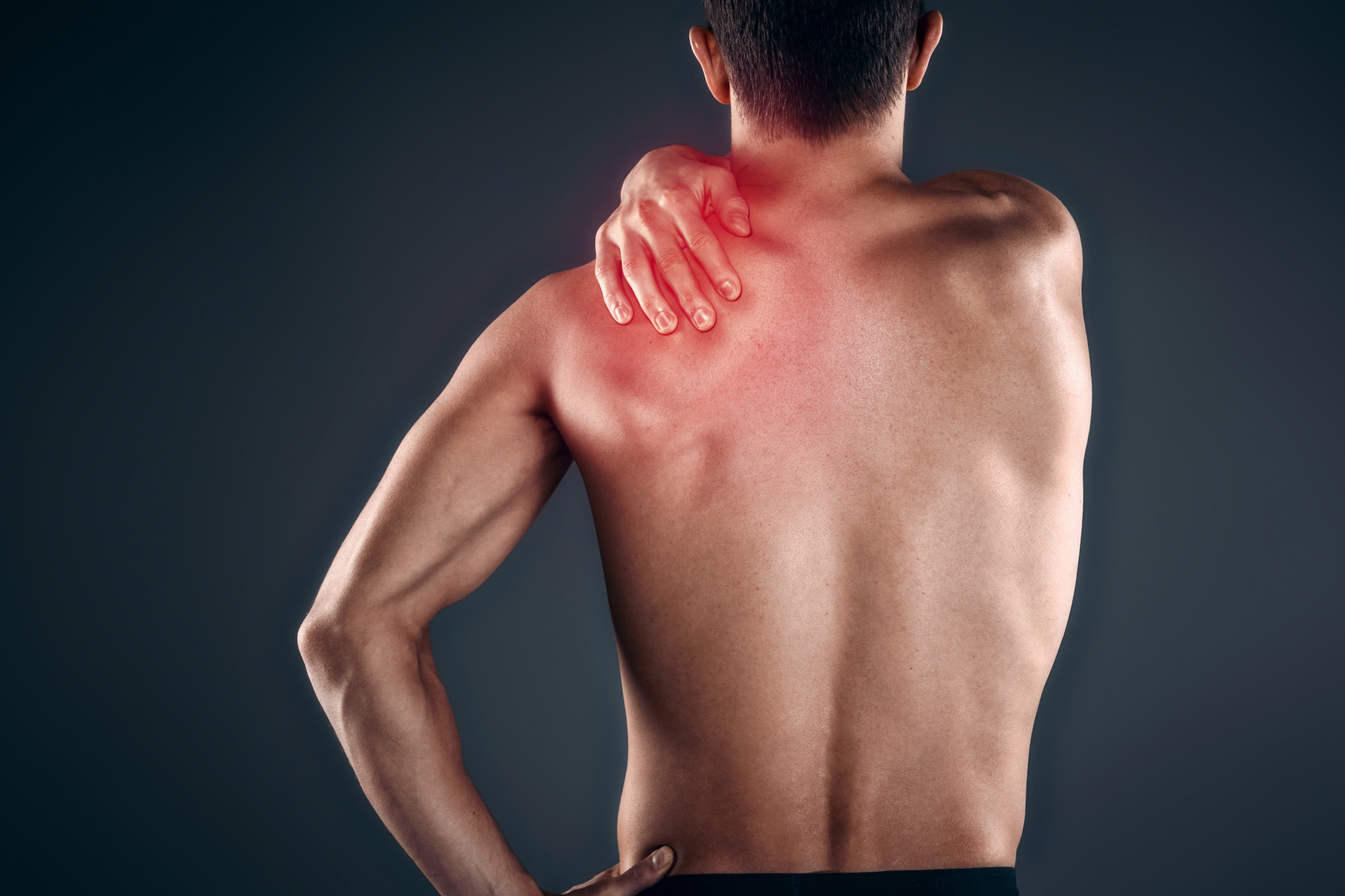 How Can a Chiropractor Help With Chronic Back Pain?